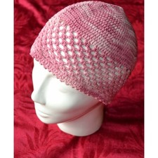Cappellino rosa per usato Cappellino rosa per usato  Gorizia