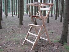 Scherenleiter sitz slk gebraucht kaufen  Bederkesa