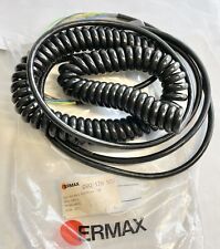 Ermax 090179507 spiralkabel gebraucht kaufen  Gollhofen
