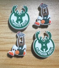 Milwaukee bucks croc for sale  Auburndale
