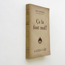 Fout mal max d'occasion  Saint-Sorlin-en-Valloire
