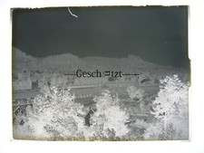 Altes glasplatten negativ gebraucht kaufen  Gießen