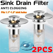 Bathroom sink stopper for sale  Ontario