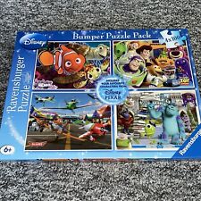 Ravensburger disney pixar for sale  CUMNOCK