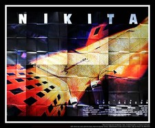 Nikita luc besson d'occasion  Montpellier-