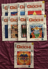 Fabbri editori dei usato  Ferrara