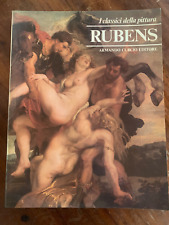 Rubens classici della usato  Castiglione delle Stiviere