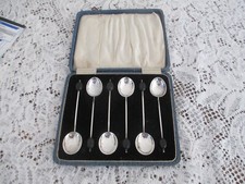 Coffee bean spoons for sale  Farmington