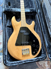 Epiphone ripper bass gebraucht kaufen  Ebersberg
