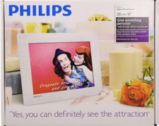 Philips spf4628 20cm usato  Cupello