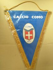 Gagliardetto calcio como usato  Casandrino