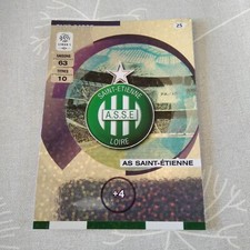 Panini football sportscard d'occasion  Lille-