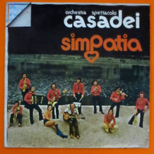Orchestra spettacolo casadei usato  Anguillara Sabazia