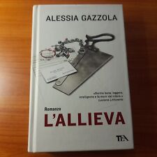 Allieva alessia gazzola usato  Diano San Pietro