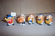 Alte mainzelmännchen figuren gebraucht kaufen  Traitsching