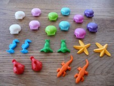 Playmobil muscheln meer gebraucht kaufen  Kenzingen
