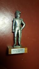 Figurine empire etain d'occasion  Belfort