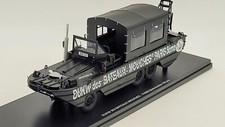Dukw 353 bateaux d'occasion  Limay