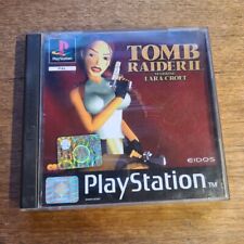 Tomb raider ps1 usato  Palermo