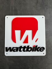 Custom made wattbike for sale  BRISTOL