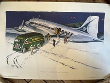 Affiches albert brenet d'occasion  Paris-