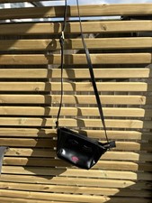 Lulu guinness black for sale  CHORLEY