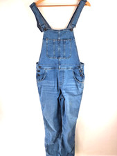 Fatface denim dungarees for sale  SUNDERLAND