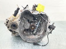 Cambio manuale completo usato  Italia