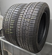 Winterreifen 255 r18 gebraucht kaufen  Gilserberg