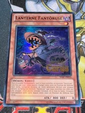 Carte lanterne fantoruse d'occasion  Bruay-la-Buissière