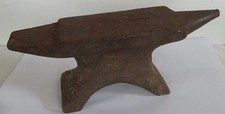 Vintage small anvil for sale  Rutland