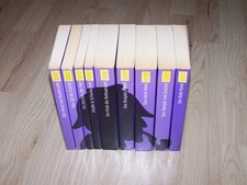 Sherlock holmes gesamtwerk gebraucht kaufen  Niederkrüchten