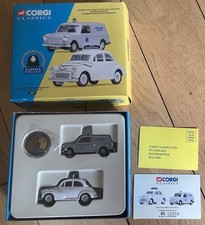 Corgi classics 08005 for sale  FARNHAM