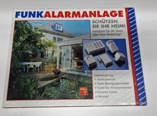Düwi funk alarmanlage gebraucht kaufen  Wörrstadt