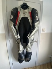 Dainese sukhoi one for sale  ST. ALBANS