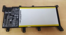 Original Batterie Battery ASUS X555 X555LA X554L C21N1347 R510L R511 R511L F555L comprar usado  Enviando para Brazil