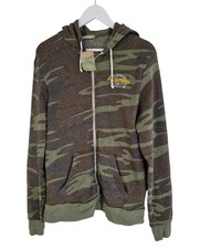 Camouflage hoodie american for sale  TIPTON
