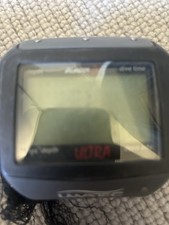 Uwatec aladin pro for sale  BERKHAMSTED