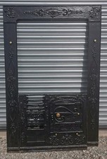 Cast iron cornish for sale  BIRMINGHAM