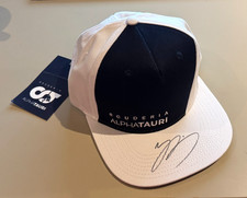 Yuki tsunoda signed for sale  UK