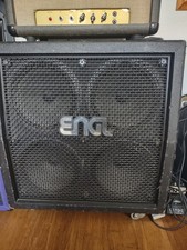 Engl cab celestion for sale  BELPER