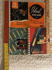 1952 lyman ideal for sale  Charlottesville