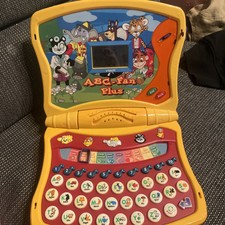 Vtech lerncomputer abc gebraucht kaufen Vtech lerncomputer abc gebraucht kaufen  Kirn