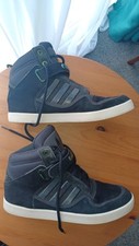 Adidas mens hardcourt for sale  SUDBURY