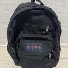mc29 Jansport duży student czarny plecak na sprzedaż  Wysyłka do Poland
