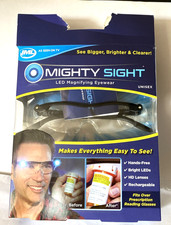 Jml a000929 magnifying for sale  ST. AUSTELL