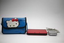Nintendo 3ds rossa usato  Monopoli