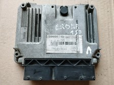 Centralina fiat croma usato  Vigevano