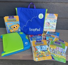 Leapfrog leappad system for sale  Broken Arrow