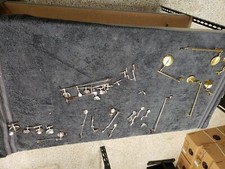 Martin imperial alto for sale  Greenville